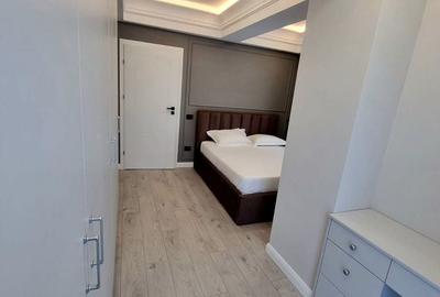 Apartament cu 3 camere în Central - 6