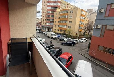 Ap 3 cam semidec, mobilat modern+utilat, et.1/4, bl. nou, zona Hotel Paradis - 23