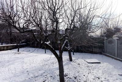 Casă cu 3 camere în Strejești - 4