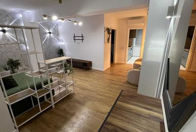 Apartament cu 2 camere semidecomandat în Bogdan Vodă - 4