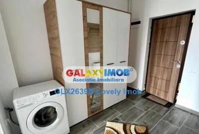 Garsoniera Moderna Bloc Nou Berceni - Dimitrie Leonida - 5