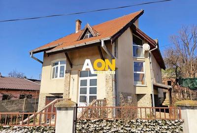 Casa 5 camere, 869 mp teren, zona Gara - 1