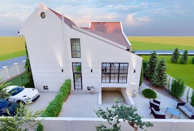 Casa individuala dumbravita - 6