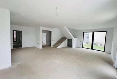 CASA 5 CAMERE | LAGUNA ALBASTRA | CORBEANCA | 200 MP UTIL | LAC | - 12