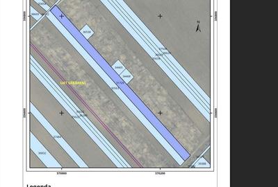 Spațiu comercial, în Săbăreni - 5