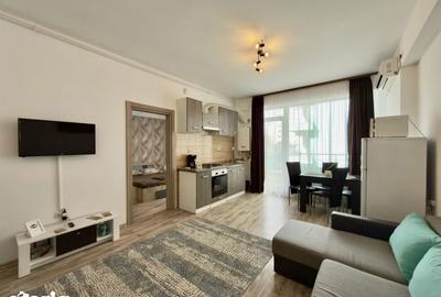 Apartament cu 2 camere în Nord - 7