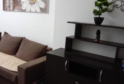 Ofer spre inchiriere apartament 2 camere Concept Residence Iasi Ofer spre inchiriere apartament 2 camere Concept Residence Iasi - 7