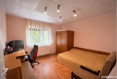 Apartament cu 3 camere decomandat în Central - 5