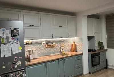 90.500 € | Apartament 3 camere + pod depozitare | Girocului | 54 mp | Proprietar - 14