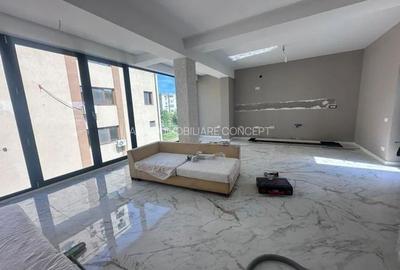 Faleză Nord apartament în bloc exclusivist - 3