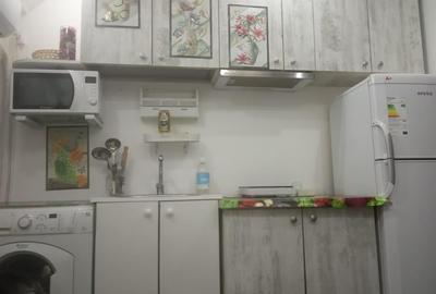 Inchiriere garsoniera temen lung/regim hotelier in Piata Al. Lahovari, Bucuresti - 10
