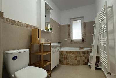 Apartament 2 camere l Mobilat si utilat l Parcare l Jucu de Sus - 4