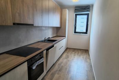 Apartament cu 2 camere decomandat, mobilat în Tomis Nord - 8