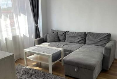 Garsonieră decomandată în Petru Rareș - 2