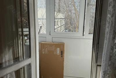 Garsonieră decomandată în Dristor - 3