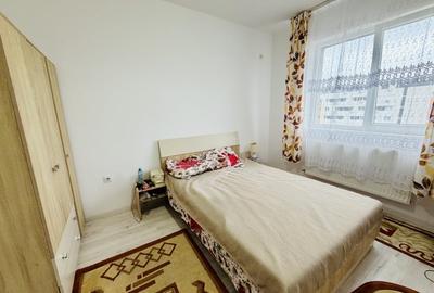 Apartament cu 2 camere, mobilat în Chiajna - 2