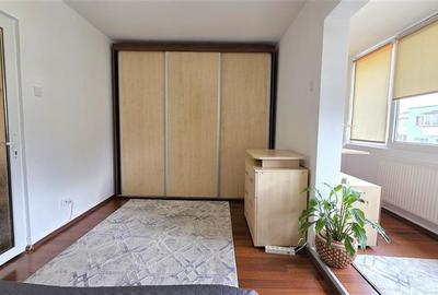 Apartament cu 2 camere semidecomandat, mobilat în Astra - 8