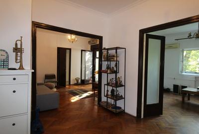 Apartament cu 2 camere decomandat, mobilat în Lahovari - 1