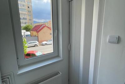 Apartament cu 2 camere semidecomandat în Astra - 6