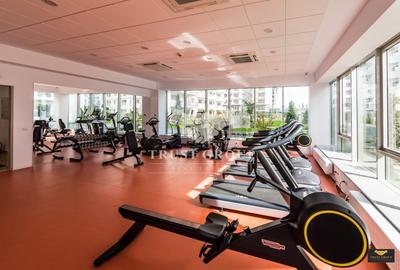 Apartament cu 3 camere decomandat, mobilat în Domenii - 23