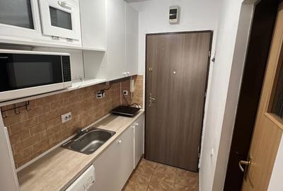 Garsonieră decomandată în Exterior Vest - 6
