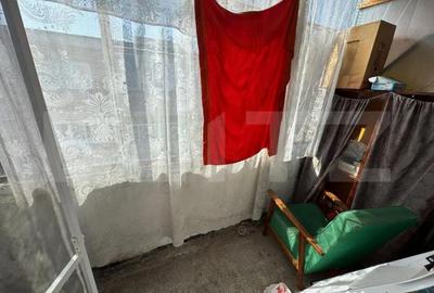 Apartament cu 3 camere decomandat în Central - 9