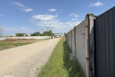 Spațiu comercial, în Ștefăneștii de Jos - 8