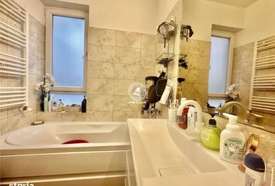 Apartament cu 3 camere decomandat în Valea Lupului - 2