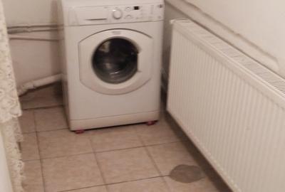 Rahova, str. Crizantemelor, la curte, parcare, contract ANAF - 1