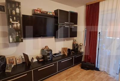 Apartament 2 camere, parter inalt ,zona Porii - 4