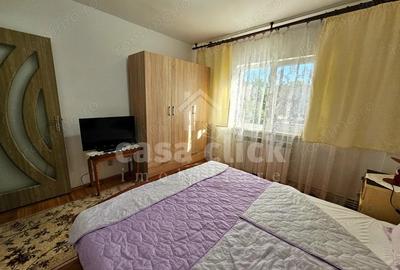 Apartament 2 camere decomandat, renovat, etaj 1 ICFrimu, langa Biserica Sf. Mina - 6