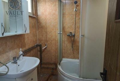 Apartament cu 3 camere semidecomandat în Giurgiului - 6