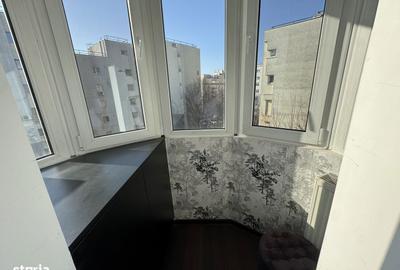 Garsonieră în Decebal - 12