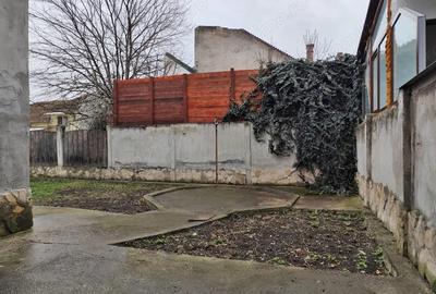 Casă cu 3 camere cu Teren 180 Mp în Ultracentral - 2