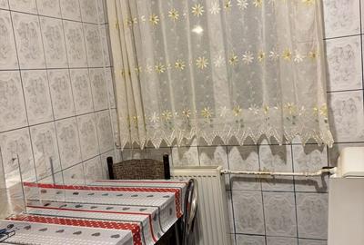 Apartament cu 3 camere decomandat în Tineretului - 5