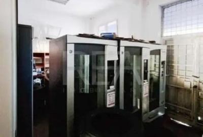 Spațiu comercial, de 112 mp, în 9 Mai - 6