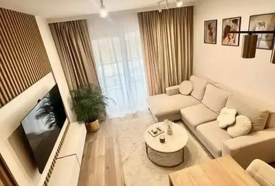 Apartament 3 Camere cu gradina si terasa - Zona Theodor Pallady - 4
