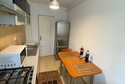 Garsonieră decomandată în Zorilor - 3