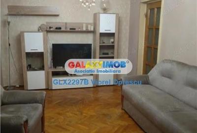 Apartament 3 camere, mobilat, Restaurant Alba, Titan - 1