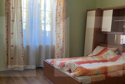 Casa de vanzare in centrul comunei Brate?, jud. Covasna - 5