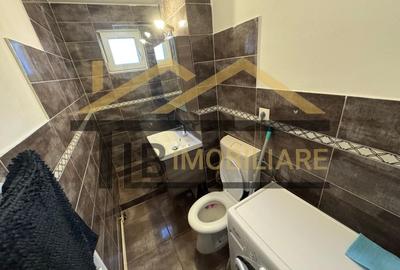 Apartament cu 2 camere semidecomandat în Dâmbu Pietros - 8