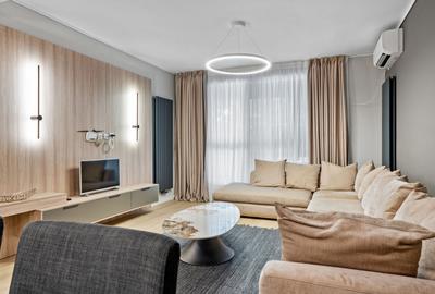 Casa Individuala | Premium | Gradina Terasa - 15