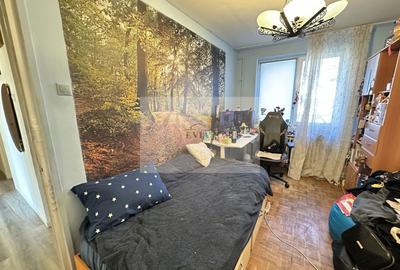 Apartament cu 3 camere decomandat în Gheorgheni