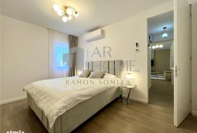 Apartament cu 2 camere în Bănești - 8