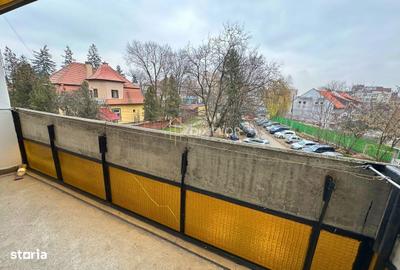 Apartament cu 3 camere în Ultracentral - 1