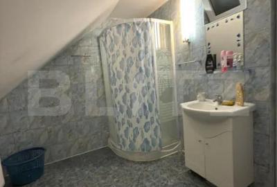 Casă cu 7 camere cu Teren 266 Mp în Central - 3