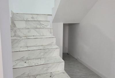 Vila Magurele singur curte strada Bucuresti - 8