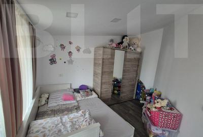 Casă cu 3 camere cu Teren 200 Mp în Central - 16