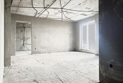 Apartament 2 camere, 54mp utili, terasa 9mp, bloc nou, lift, Torontalului - 2