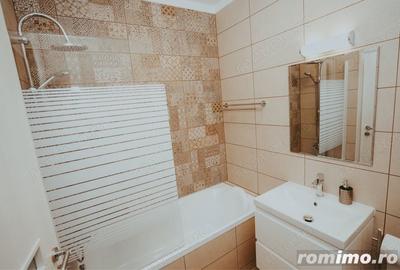 Apartament cu 2 camere decomandat în P-ța Universității - 6